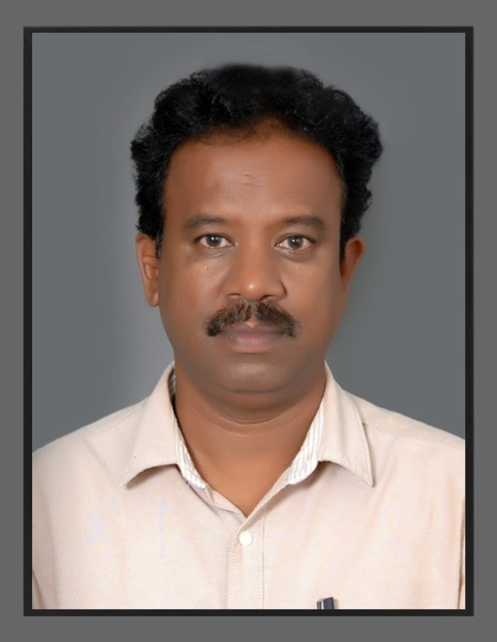 Ravichandra Y M