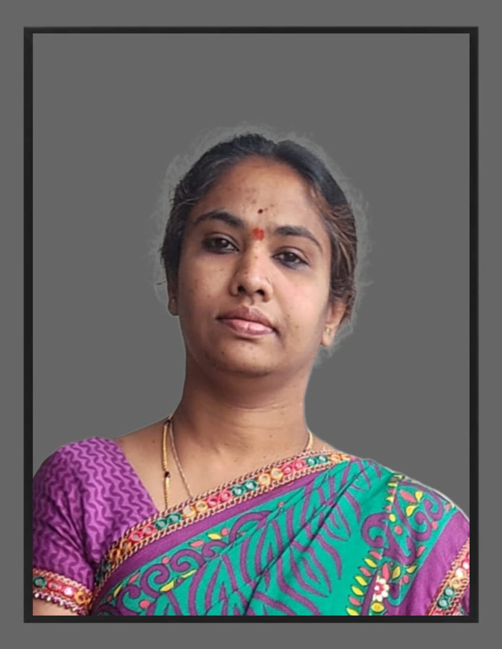 SOWMYA S