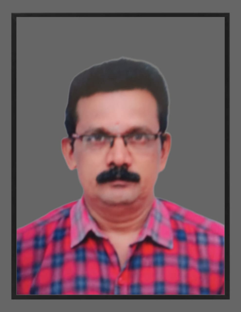 MANJUNATHA R