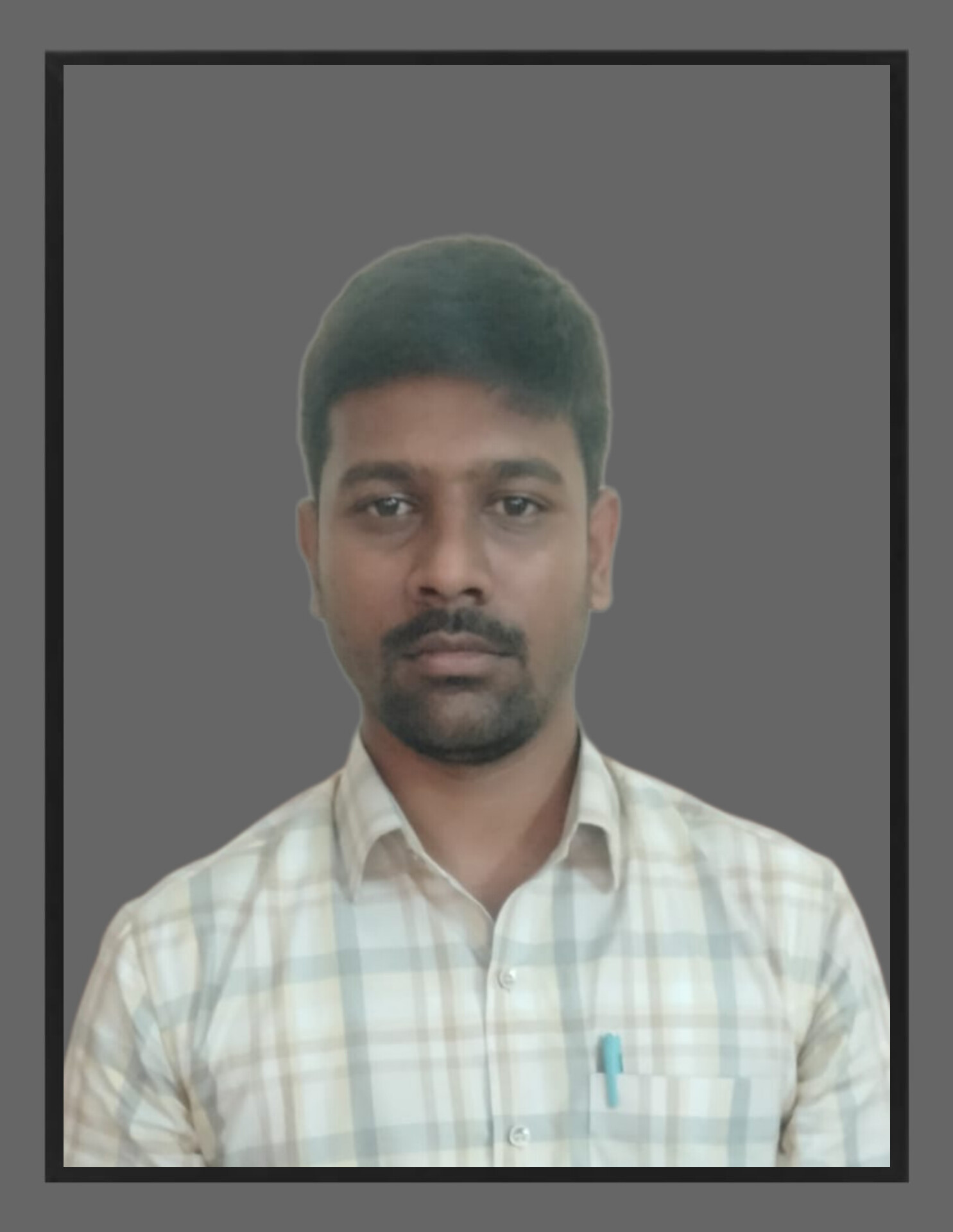 ABHILASH m s