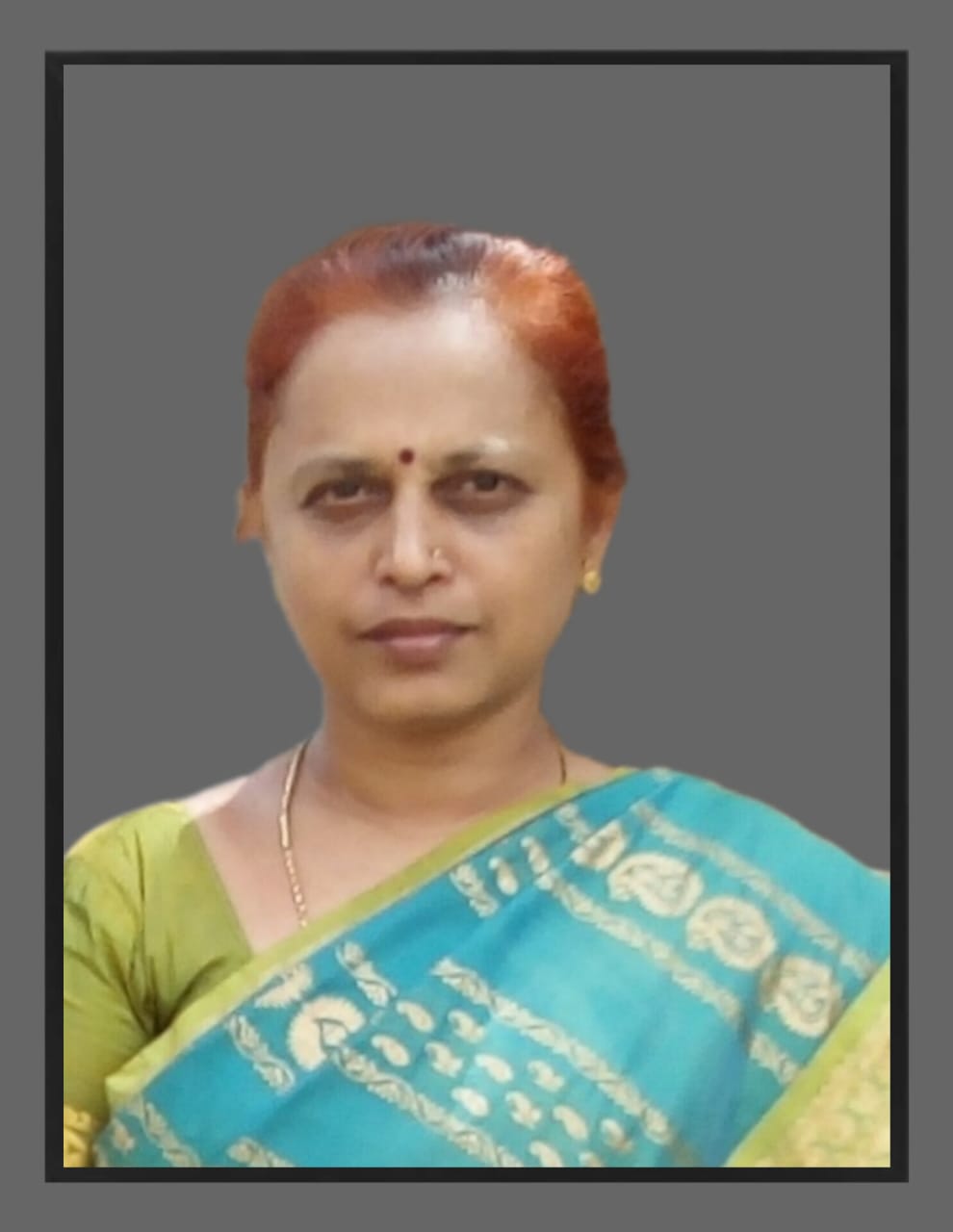 JAMUNA RANI H R