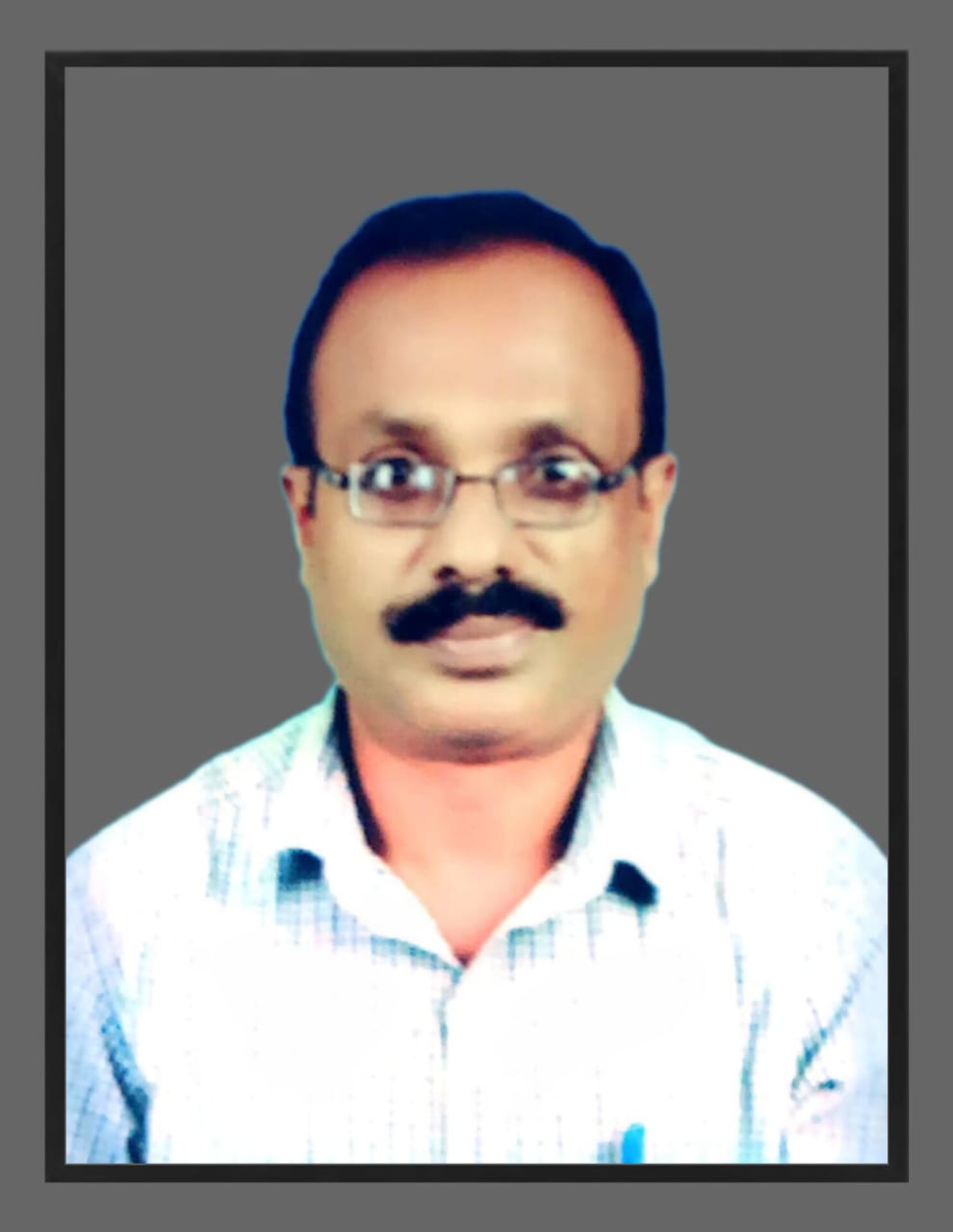 SADASHIVAMURTHY  M P