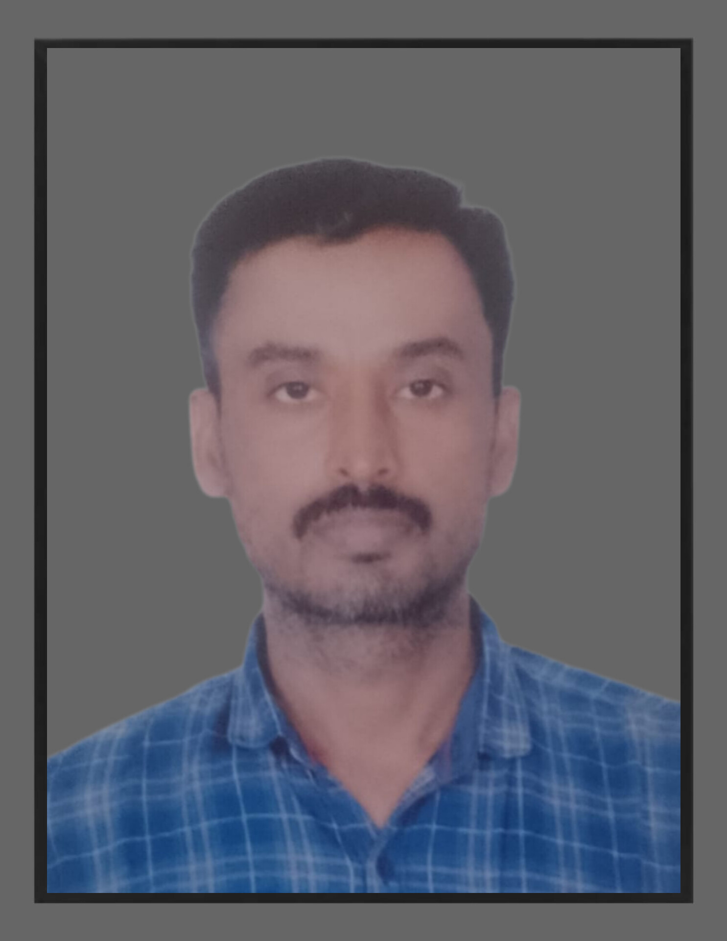 UMESHA M