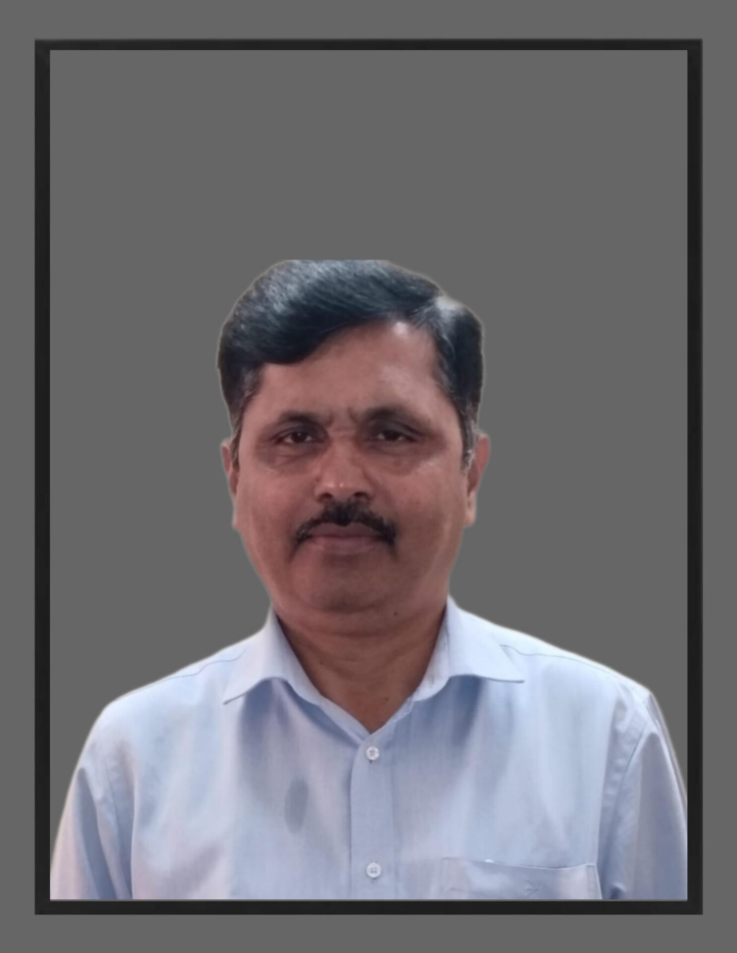 Basavaraju G M